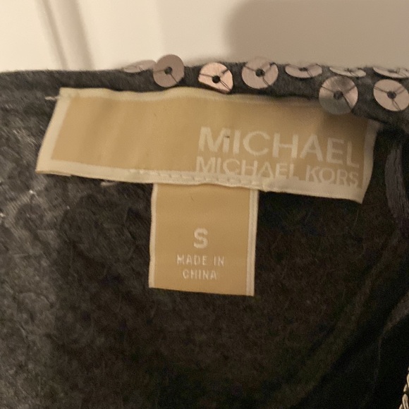 Michael Kors Sequin Dress - Picture 3 of 3